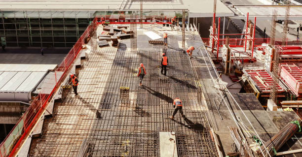 Best Concrete Driveway Repair Near Me  in Warrensburg, MO