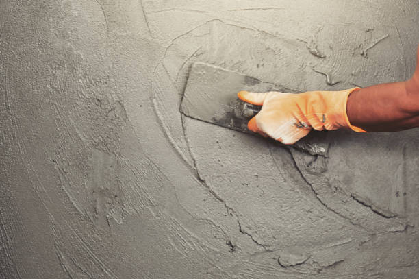 Best Driveway Concrete Repair  in Warrensburg, MO