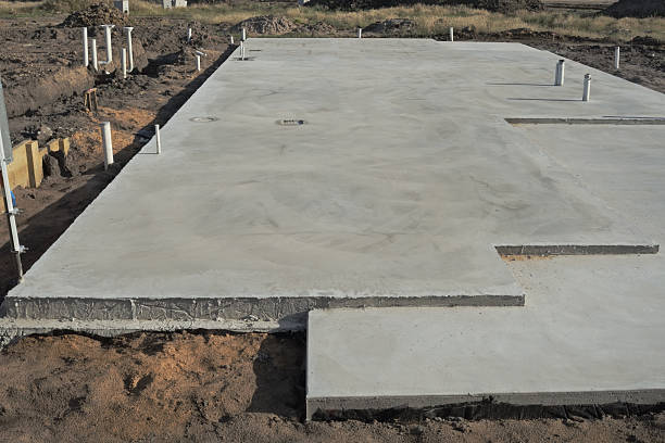 Best Concrete Foundation Repair  in Warrensburg, MO