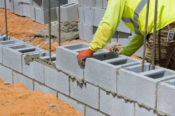 Best Concrete Crack Repair  in Warrensburg, MO