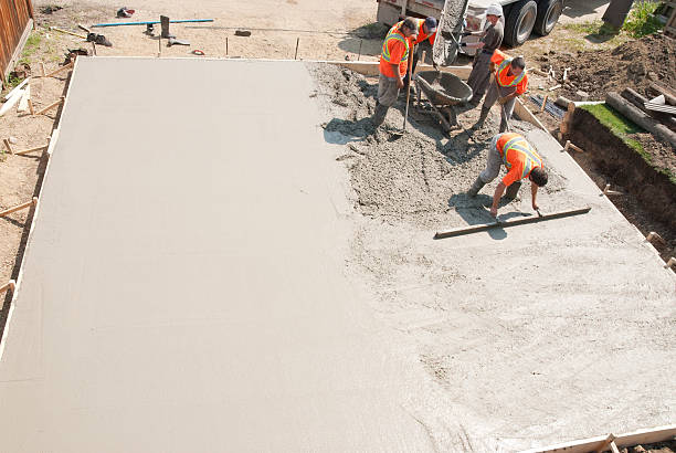 Best Foundations  in Warrensburg, MO
