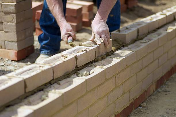 Best Concrete Crack Repair  in Warrensburg, MO