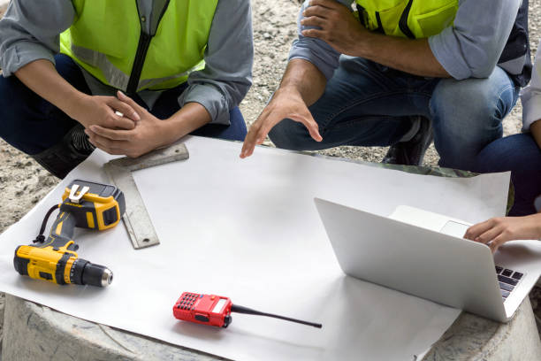 Best Affordable Concrete Contractor  in Warrensburg, MO