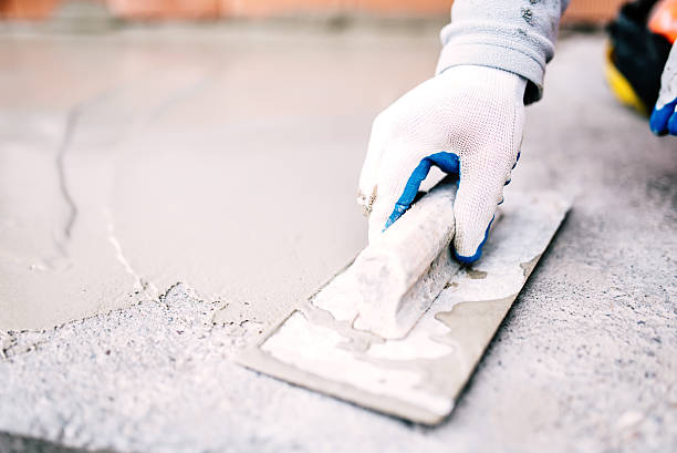 Best Local Concrete Companies  in Warrensburg, MO